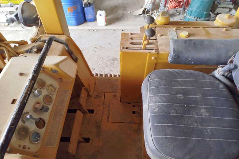 OmecoHub - Immagine CATERPILLAR 941B